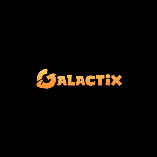 Galactix Casino